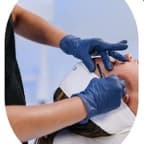 Circadia’s Signature facials at Hans Esthetics in Plainfield, IL